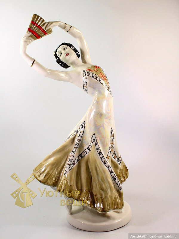 Королева балета — Культура (фото 3)