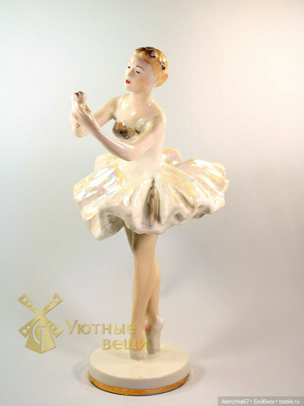 Королева балета — Культура (фото 4)