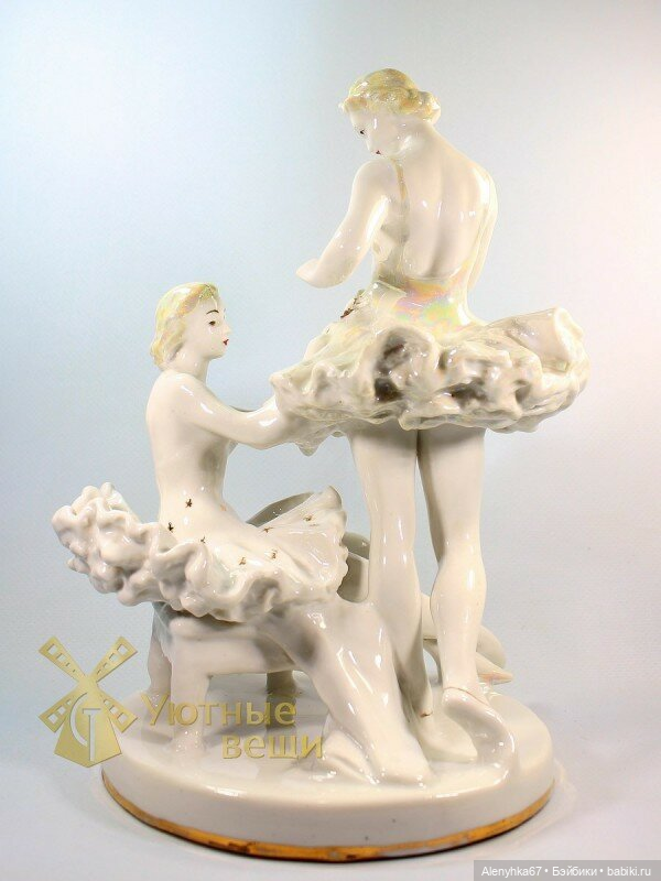 Королева балета — Культура (фото 5)
