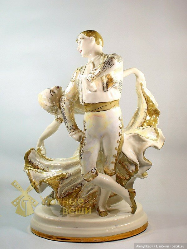 Королева балета — Культура (фото 6)