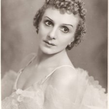 Королева балета