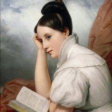 Что за прелесть эти уездные барышни!