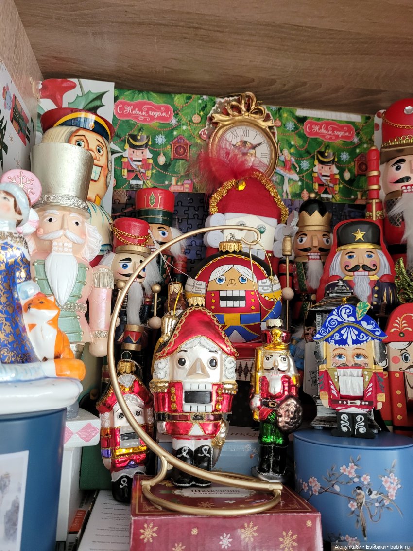 Моя сказочная страна — Домашние коллекции кукол: фото собраний (фото 5)