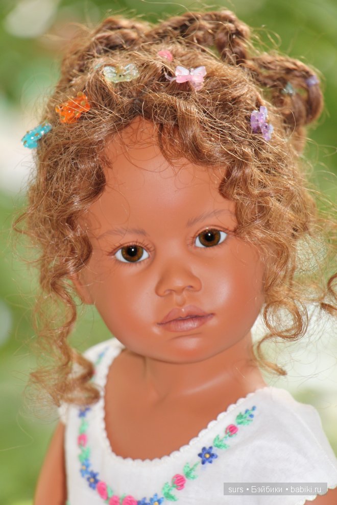 Machui от Heidi Plusczok