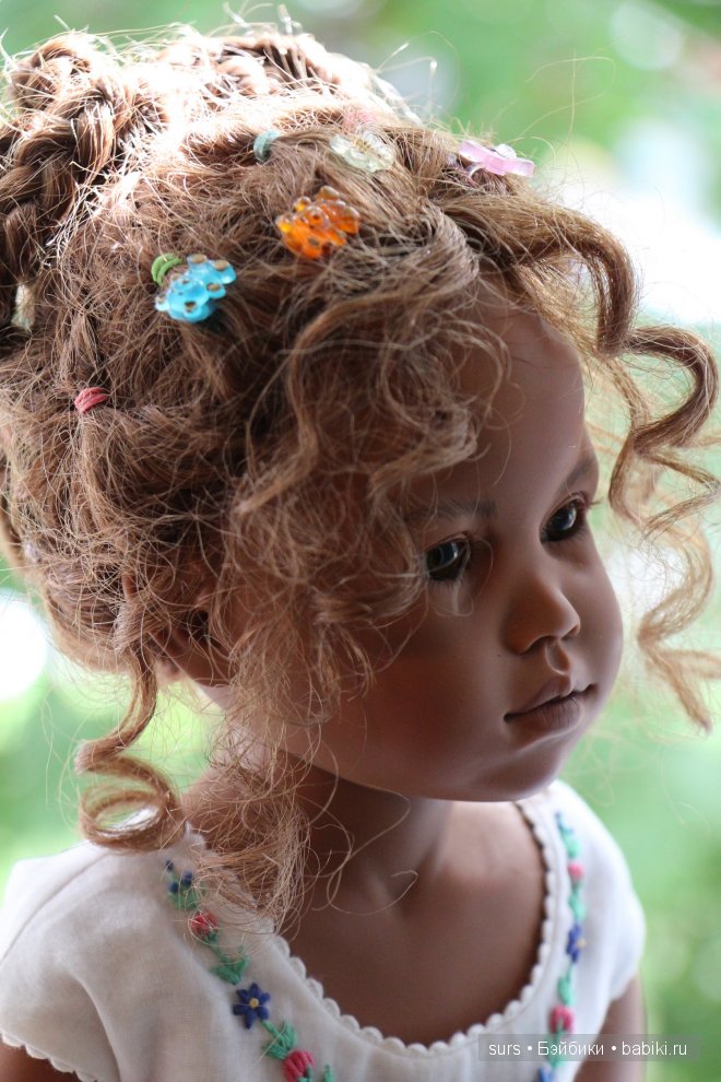 Machui от Heidi Plusczok