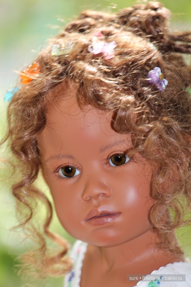 Machui от Heidi Plusczok