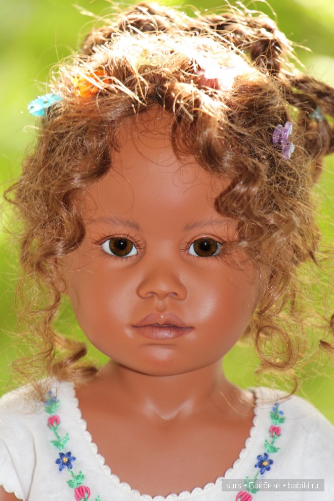 Machui от Heidi Plusczok