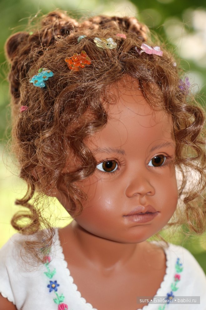 Machui от Heidi Plusczok