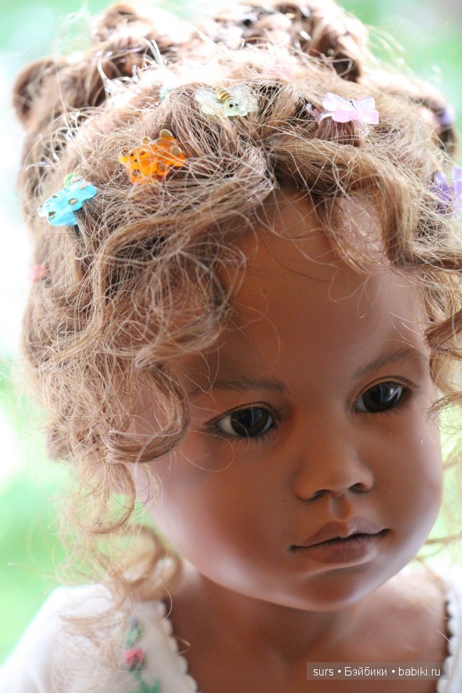 Machui от Heidi Plusczok