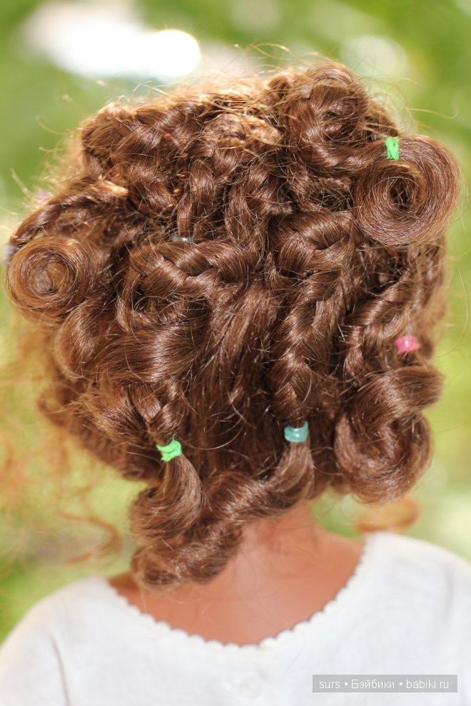 Machui от Heidi Plusczok