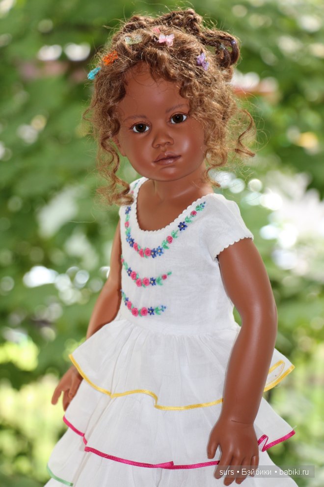 Machui от Heidi Plusczok