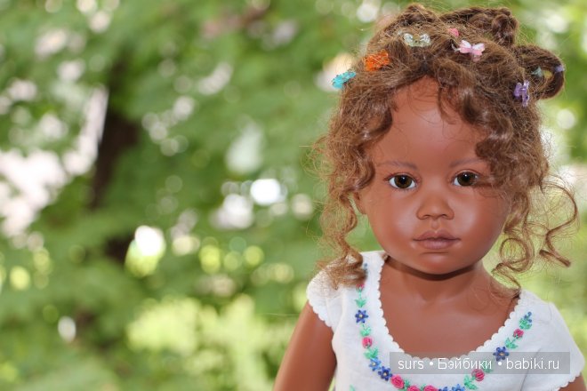 Machui от Heidi Plusczok