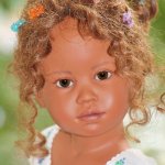 Моя любимая Machui от Heidi Plusczok