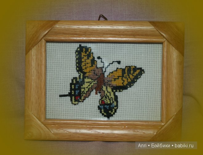 Мои миниатюры — Другие хобби и увлечения: сад