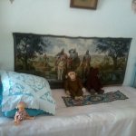 Этнодеревня