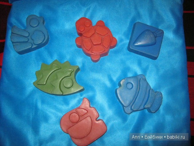 для песочницы