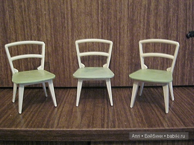 Стулья из одессы