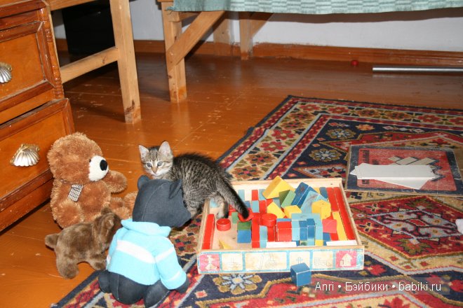 кубики СССР 76 год