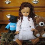 Жертвы укуса или старинные сокровища с чердака