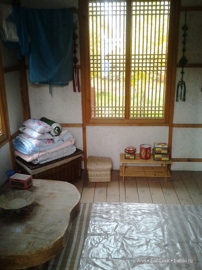 Большая этно-деревня, Усть-Каменогорск. Городок народов мира