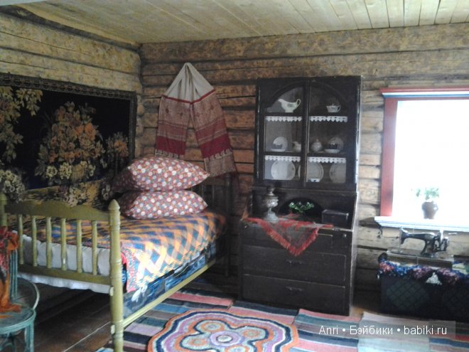 Большая этно-деревня, Усть-Каменогорск. Городок народов мира (фото 3)