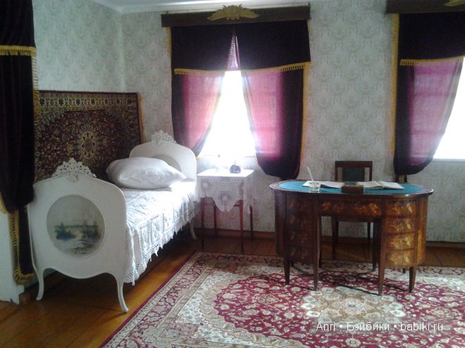 Большая этно-деревня, Усть-Каменогорск. Городок народов мира (фото 6)