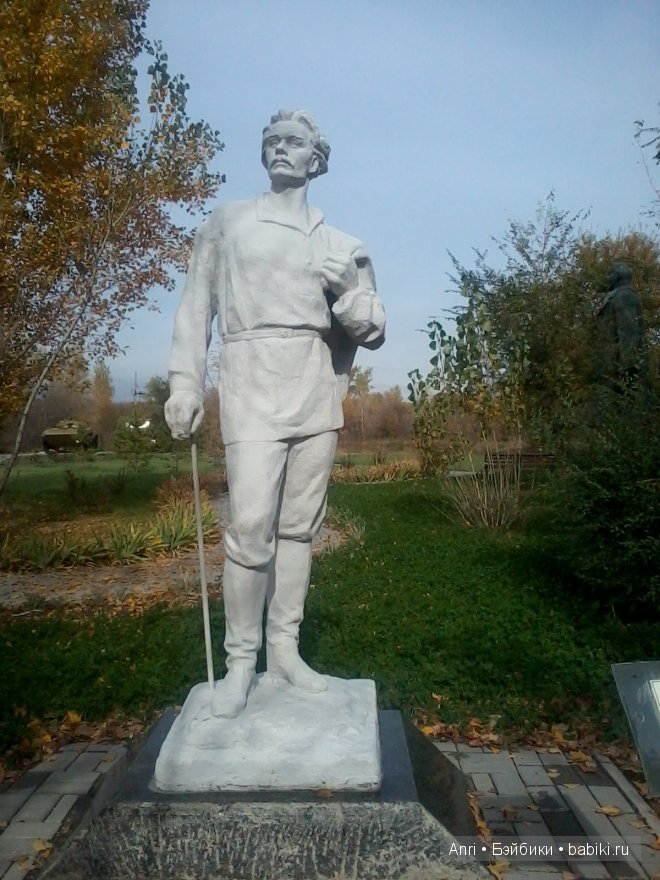 Погуляем? Большая этно-деревня, Усть-Каменогорск