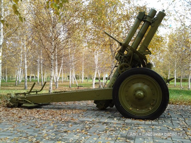 Погуляем? Большая этно-деревня, Усть-Каменогорск (фото 3)