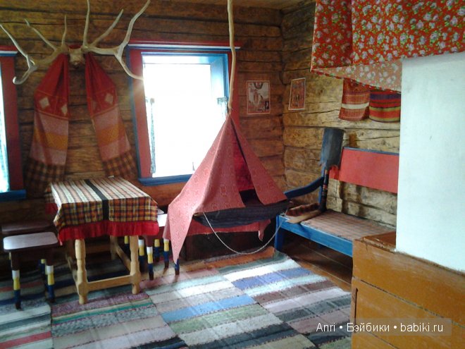 Большая этно-деревня, Усть-Каменогорск. Городок народов мира (фото 4)