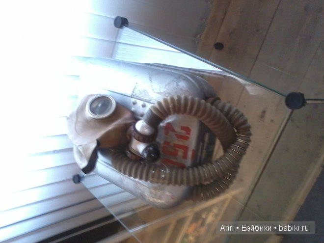 Погуляем? Большая этно-деревня, Усть-Каменогорск (фото 6)