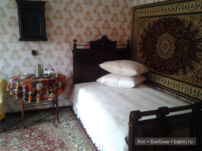 Большая этно-деревня, Усть-Каменогорск. Городок народов мира (фото 7)