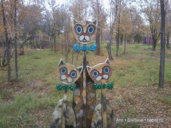 Большая этно-деревня, Усть-Каменогорск. Городок народов мира