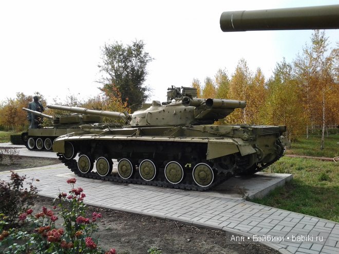 Погуляем? Большая этно-деревня, Усть-Каменогорск (фото 4)