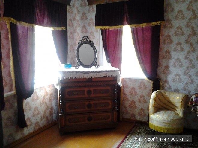 Большая этно-деревня, Усть-Каменогорск. Городок народов мира (фото 5)