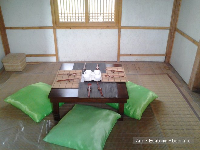 Большая этно-деревня, Усть-Каменогорск. Городок народов мира