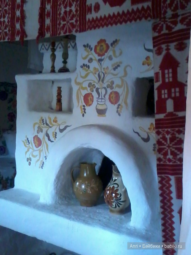 Большая этно-деревня, Усть-Каменогорск. Городок народов мира