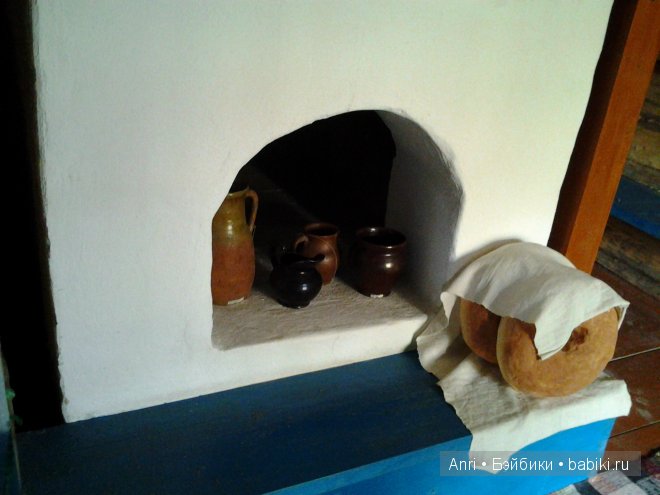 Большая этно-деревня, Усть-Каменогорск. Городок народов мира (фото 2)