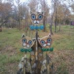 Погуляем? Большая этно-деревня, Усть-Каменогорск