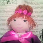 Ко дню рождения Туве Янсон!