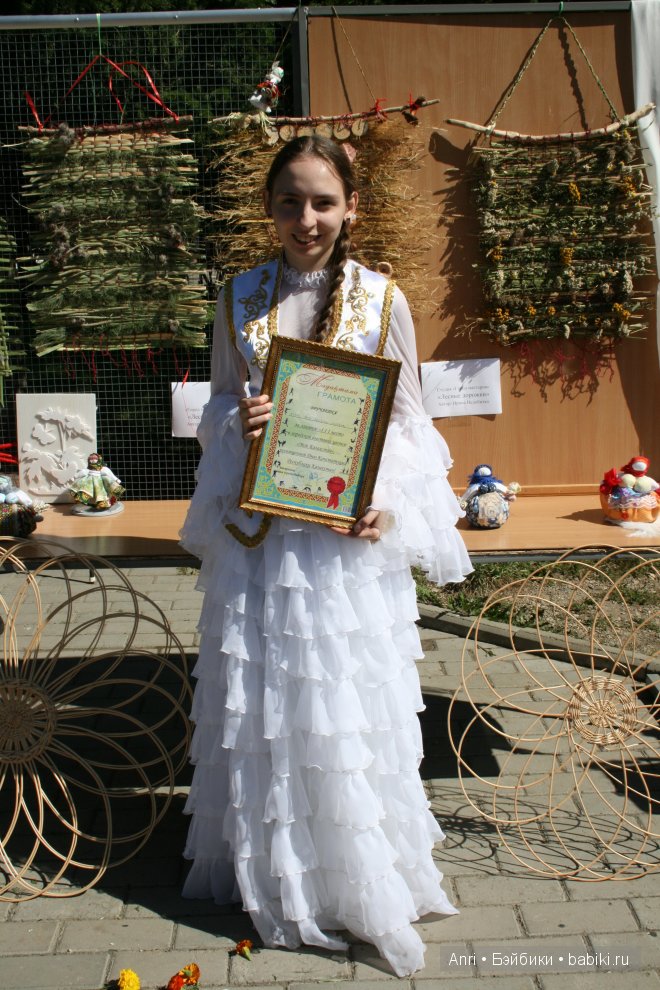 День цветов на пороге осени (фото 9)