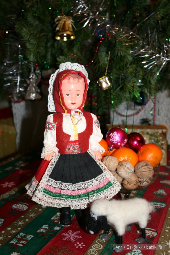 Винтаж. Литова творва