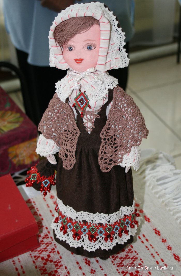 Кукольные гости из Усть-Каменогорска (фото 4)