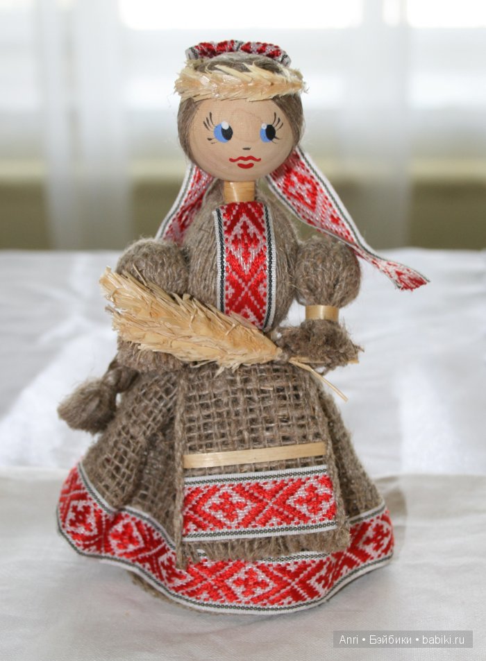 Кукольные гости из Усть-Каменогорска