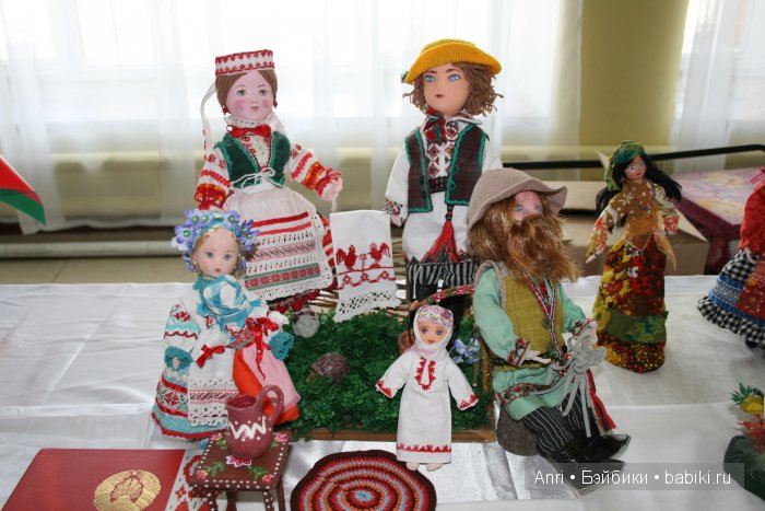 авторские текстильные