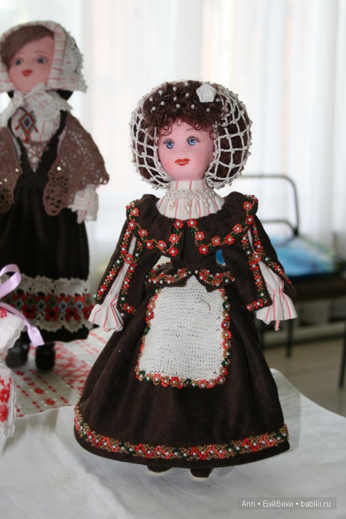 Кукольные гости из Усть-Каменогорска (фото 3)