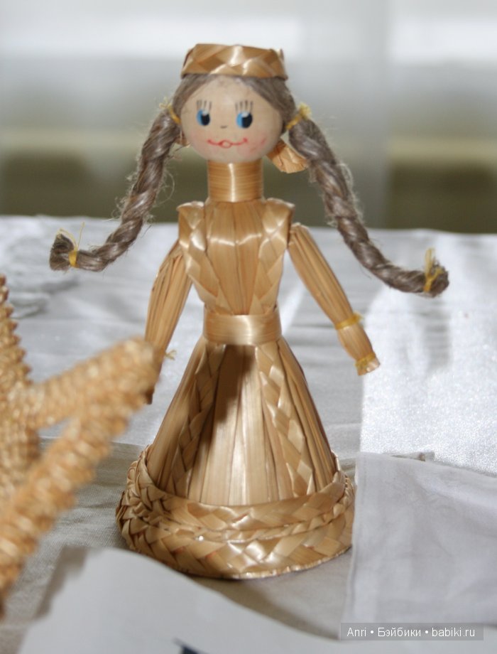 Кукольные гости из Усть-Каменогорска (фото 2)