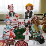 Кукольные гости из Усть-Каменогорска