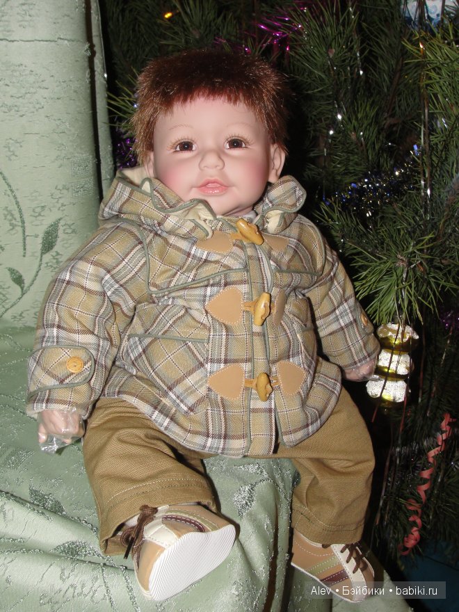 Прелестный мальчишка Адора (фото 4)