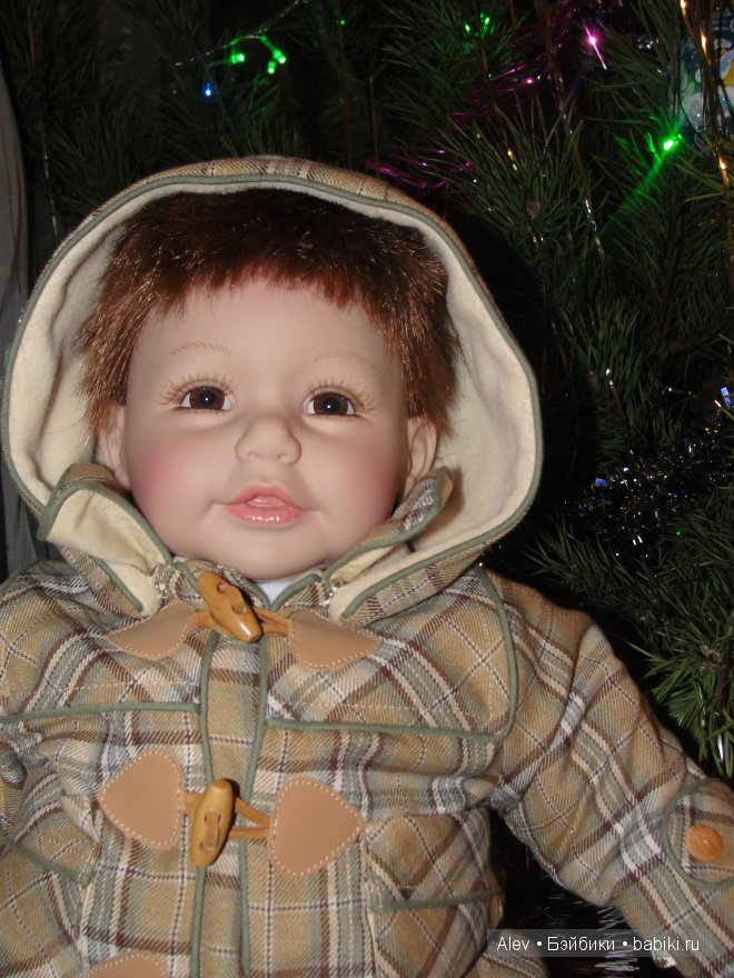 Прелестный мальчишка Адора (фото 3)