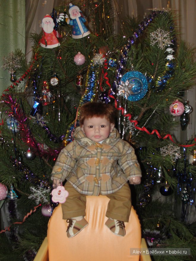 Прелестный мальчишка Адора (фото 9)